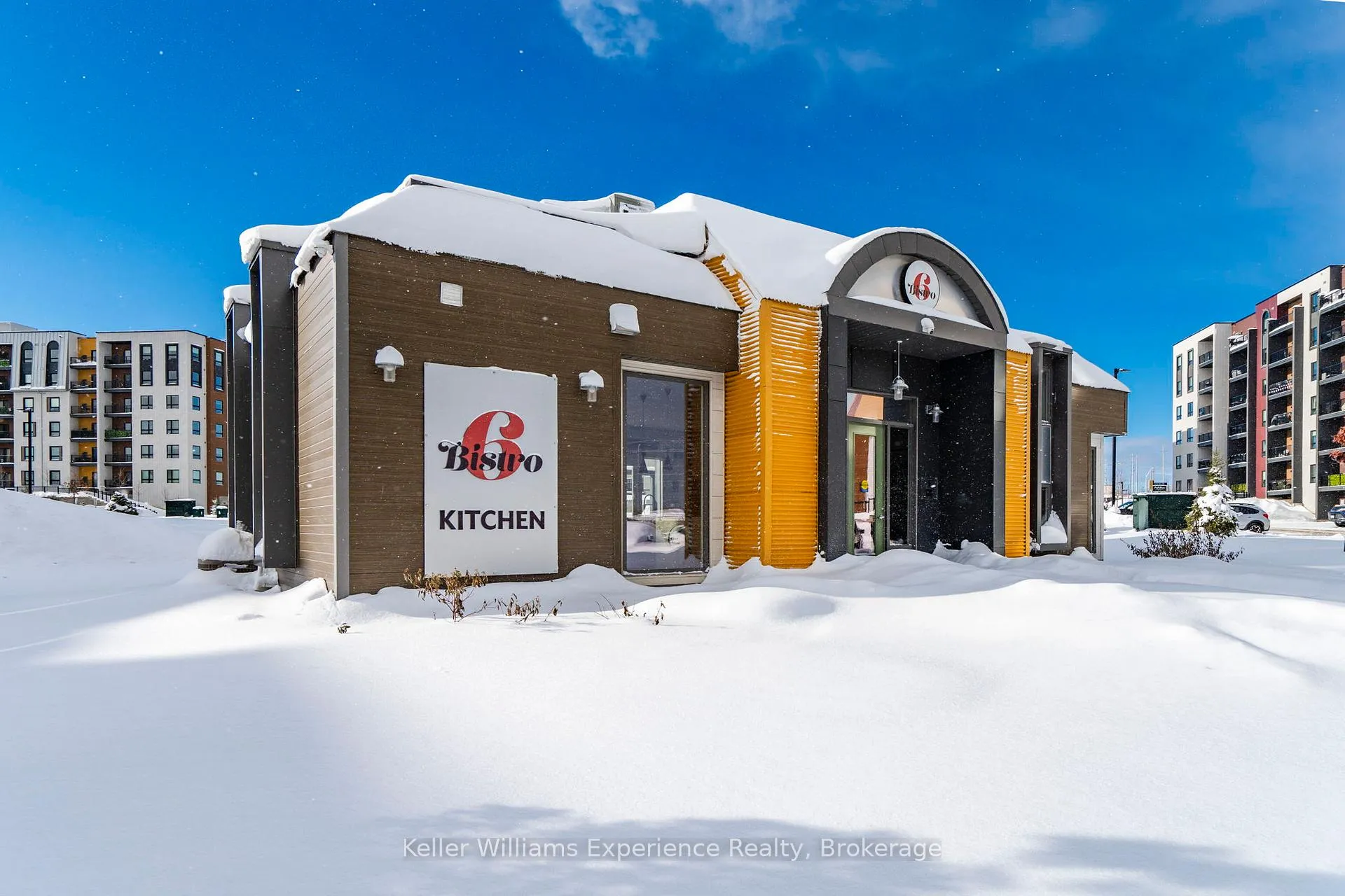 Photo 30 of Unit 216, 4 Spice Way, Barrie, Rural Barrie Southeast — HOMEH