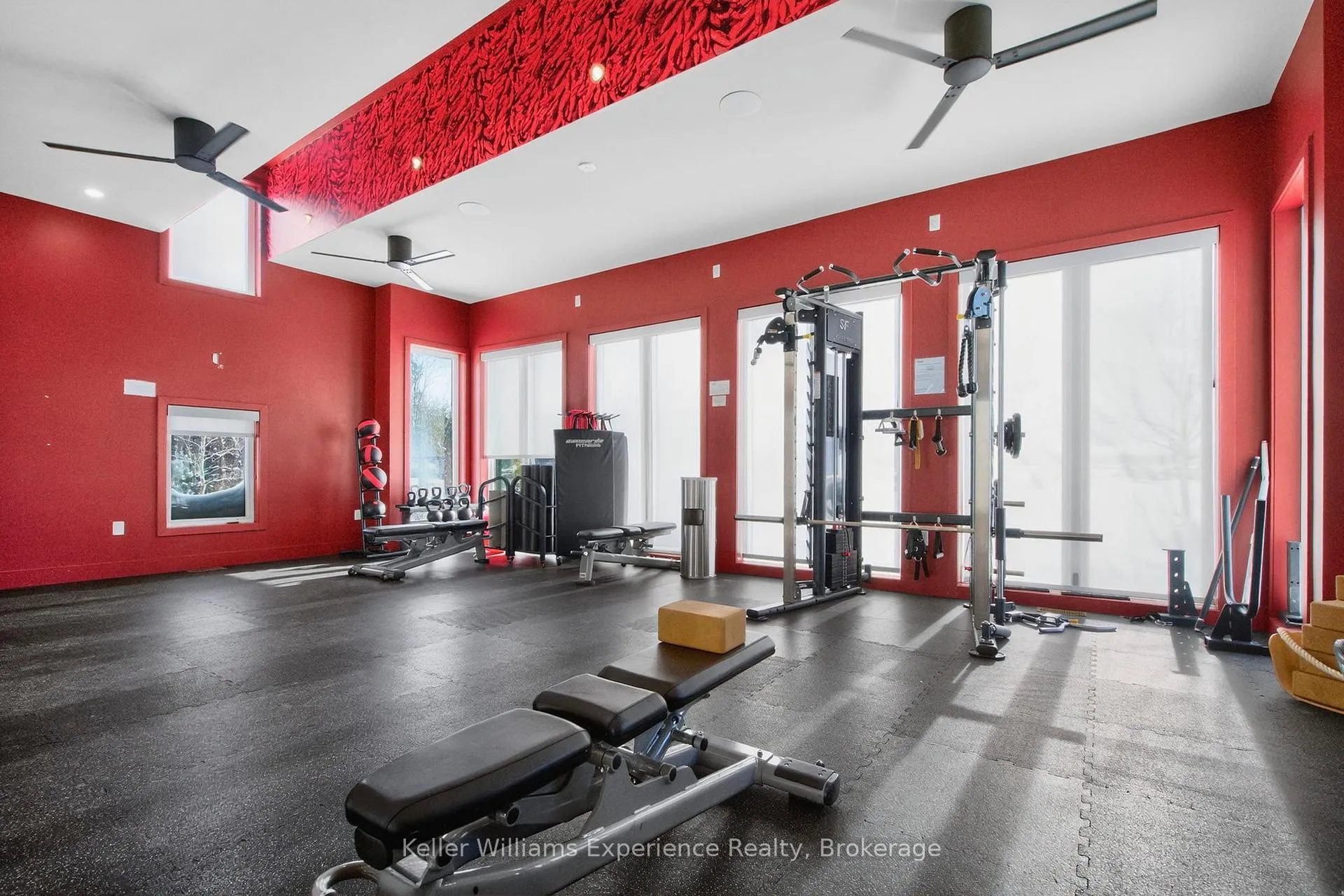 Photo 31 of Unit 216, 4 Spice Way, Barrie, Rural Barrie Southeast — HOMEH
