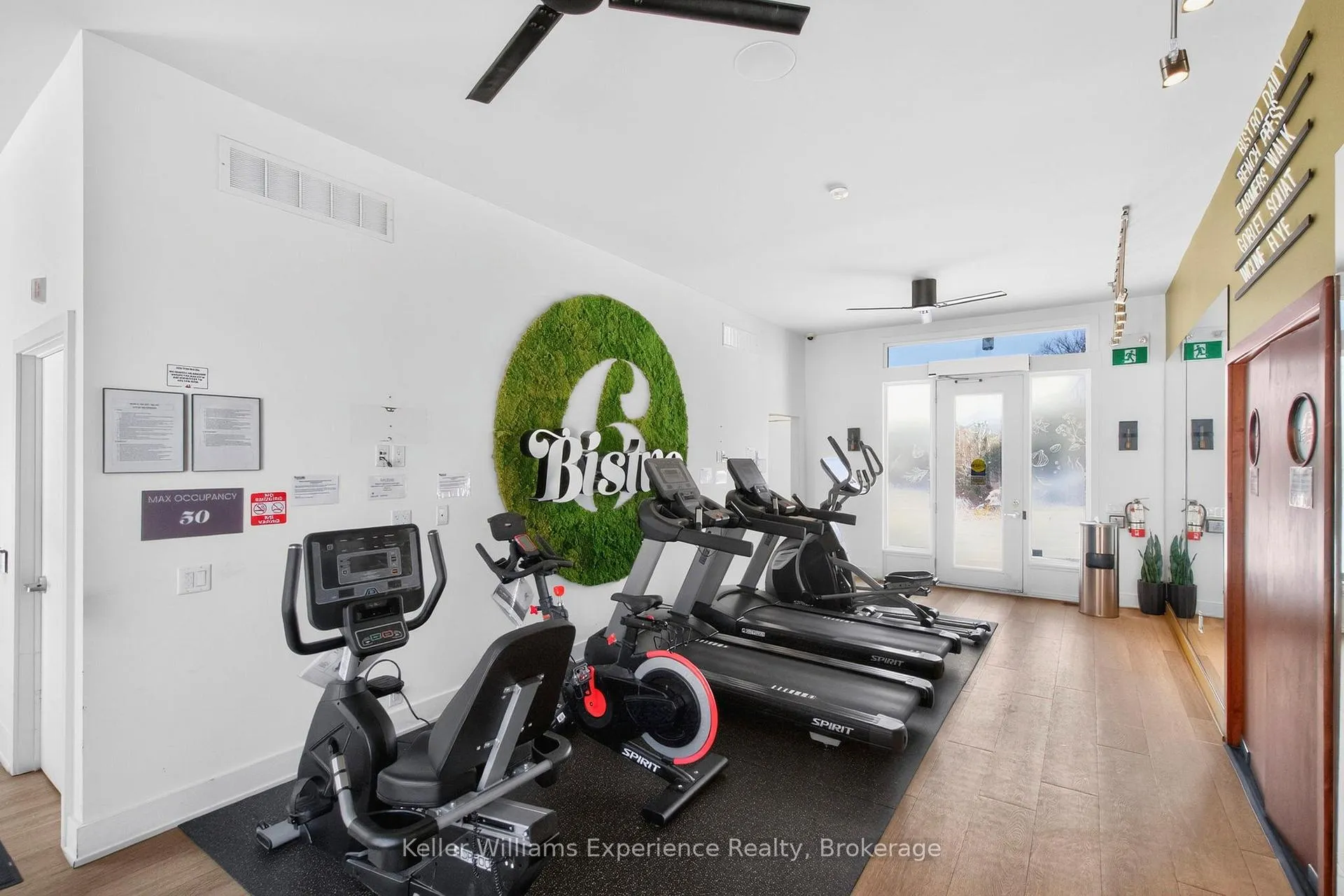 Photo 32 of Unit 216, 4 Spice Way, Barrie, Rural Barrie Southeast — HOMEH