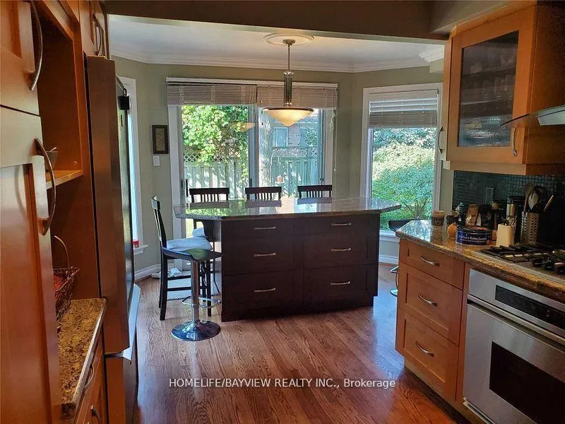 Photo 2 of 84 Huntington Park Drive W, Markham, Thornlea — HOMEH
