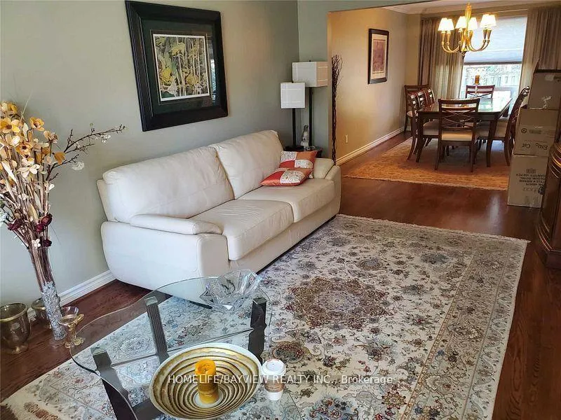 Photo 5 of 84 Huntington Park Drive W, Markham, Thornlea — HOMEH