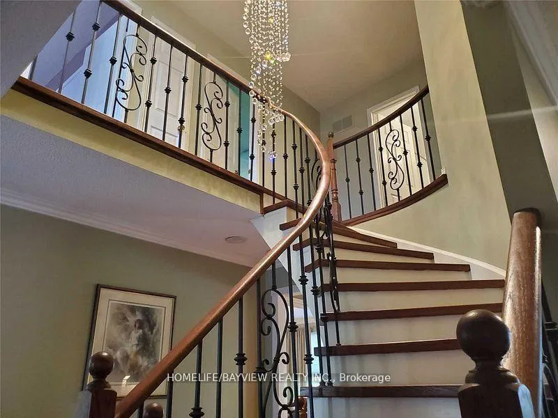 Photo 7 of 84 Huntington Park Drive W, Markham, Thornlea — HOMEH