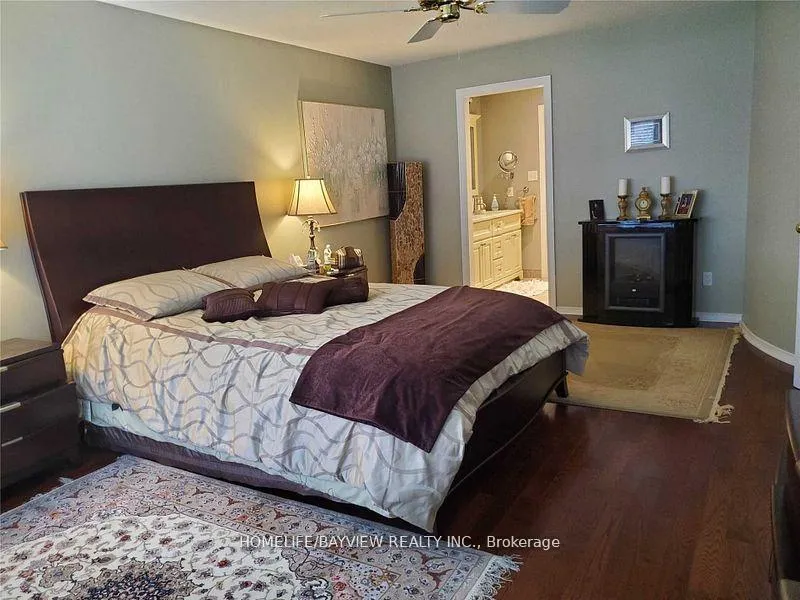 Photo 8 of 84 Huntington Park Drive W, Markham, Thornlea — HOMEH