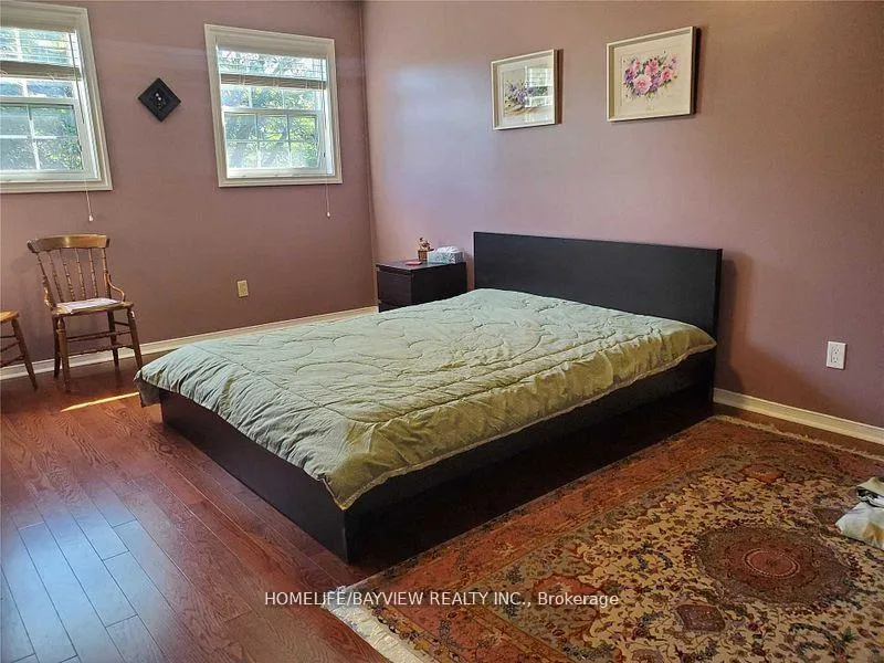 Photo 10 of 84 Huntington Park Drive W, Markham, Thornlea — HOMEH