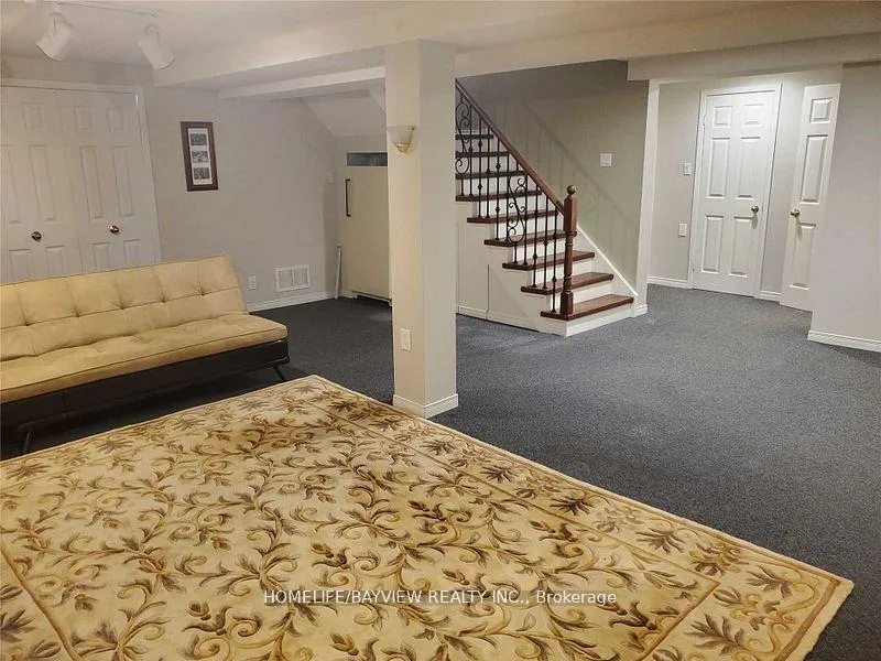 Photo 15 of 84 Huntington Park Drive W, Markham, Thornlea — HOMEH