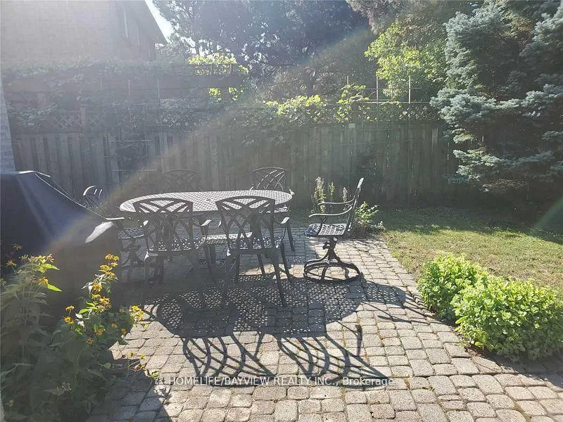 Photo 20 of 84 Huntington Park Drive W, Markham, Thornlea — HOMEH