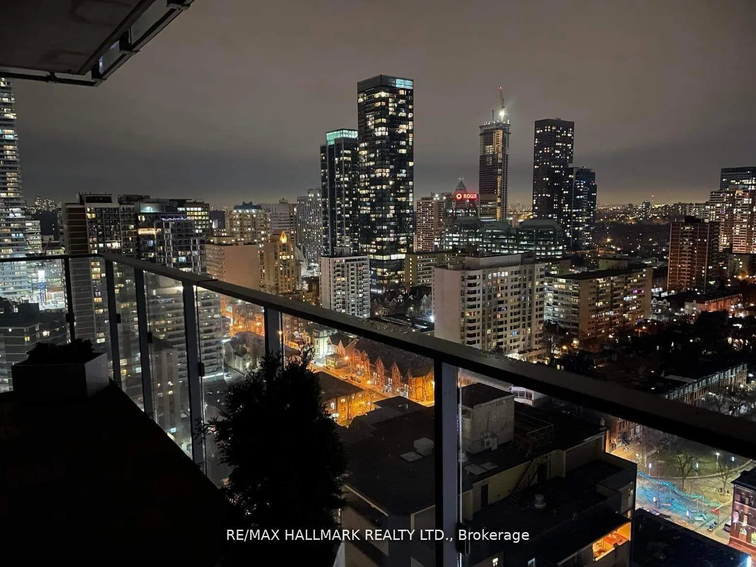 Photo 1 of Unit 2904, 50 Wellesley Street E, Toronto, Church-Yonge Corridor — HOMEH