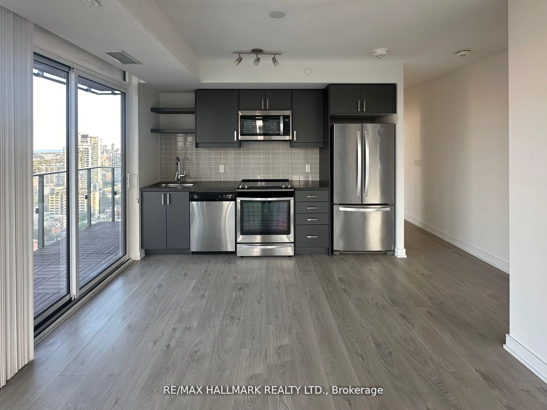 Photo 2 of Unit 2904, 50 Wellesley Street E, Toronto, Church-Yonge Corridor — HOMEH