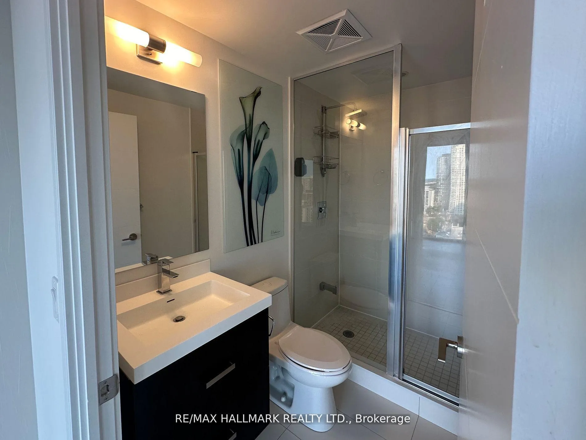 Photo 9 of Unit 2904, 50 Wellesley Street E, Toronto, Church-Yonge Corridor — HOMEH