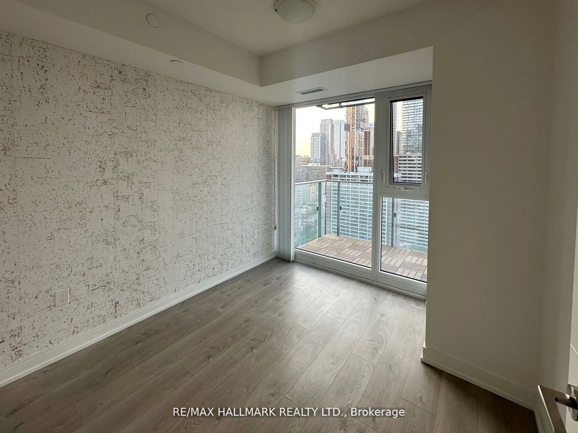 Photo 10 of Unit 2904, 50 Wellesley Street E, Toronto, Church-Yonge Corridor — HOMEH