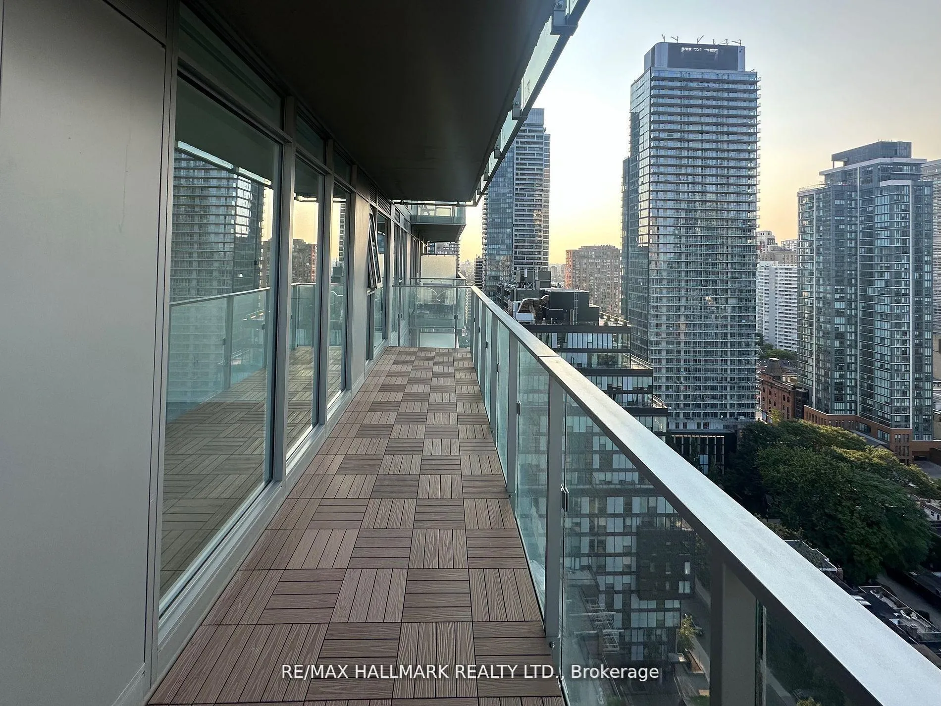 Photo 18 of Unit 2904, 50 Wellesley Street E, Toronto, Church-Yonge Corridor — HOMEH