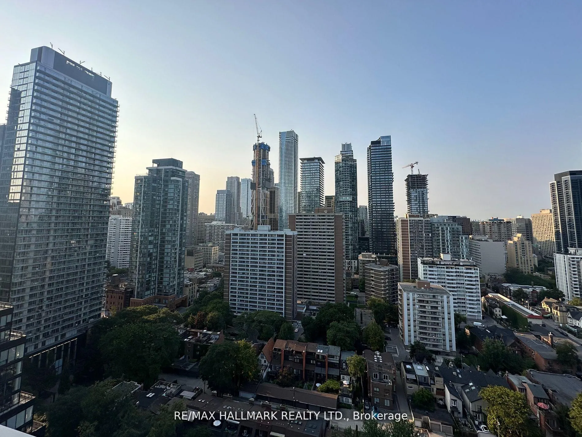 Photo 19 of Unit 2904, 50 Wellesley Street E, Toronto, Church-Yonge Corridor — HOMEH