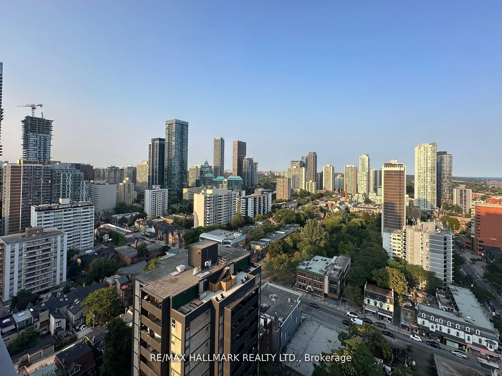 Photo 20 of Unit 2904, 50 Wellesley Street E, Toronto, Church-Yonge Corridor — HOMEH
