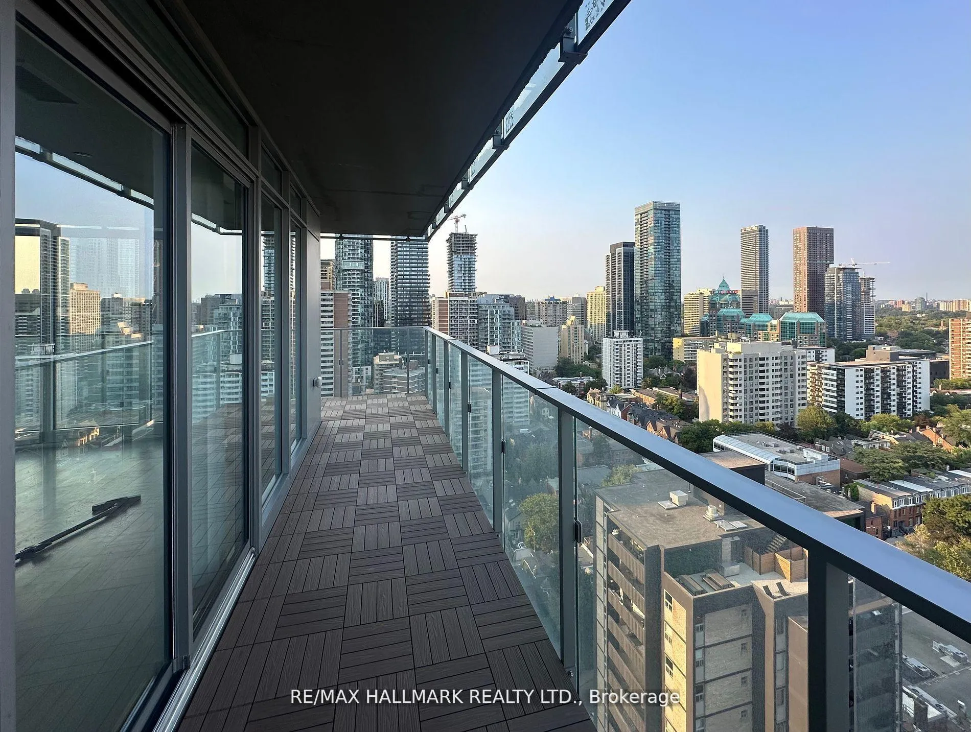 Photo 21 of Unit 2904, 50 Wellesley Street E, Toronto, Church-Yonge Corridor — HOMEH