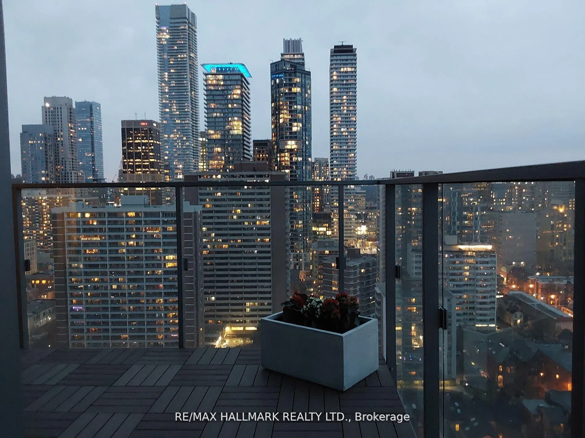 Photo 23 of Unit 2904, 50 Wellesley Street E, Toronto, Church-Yonge Corridor — HOMEH