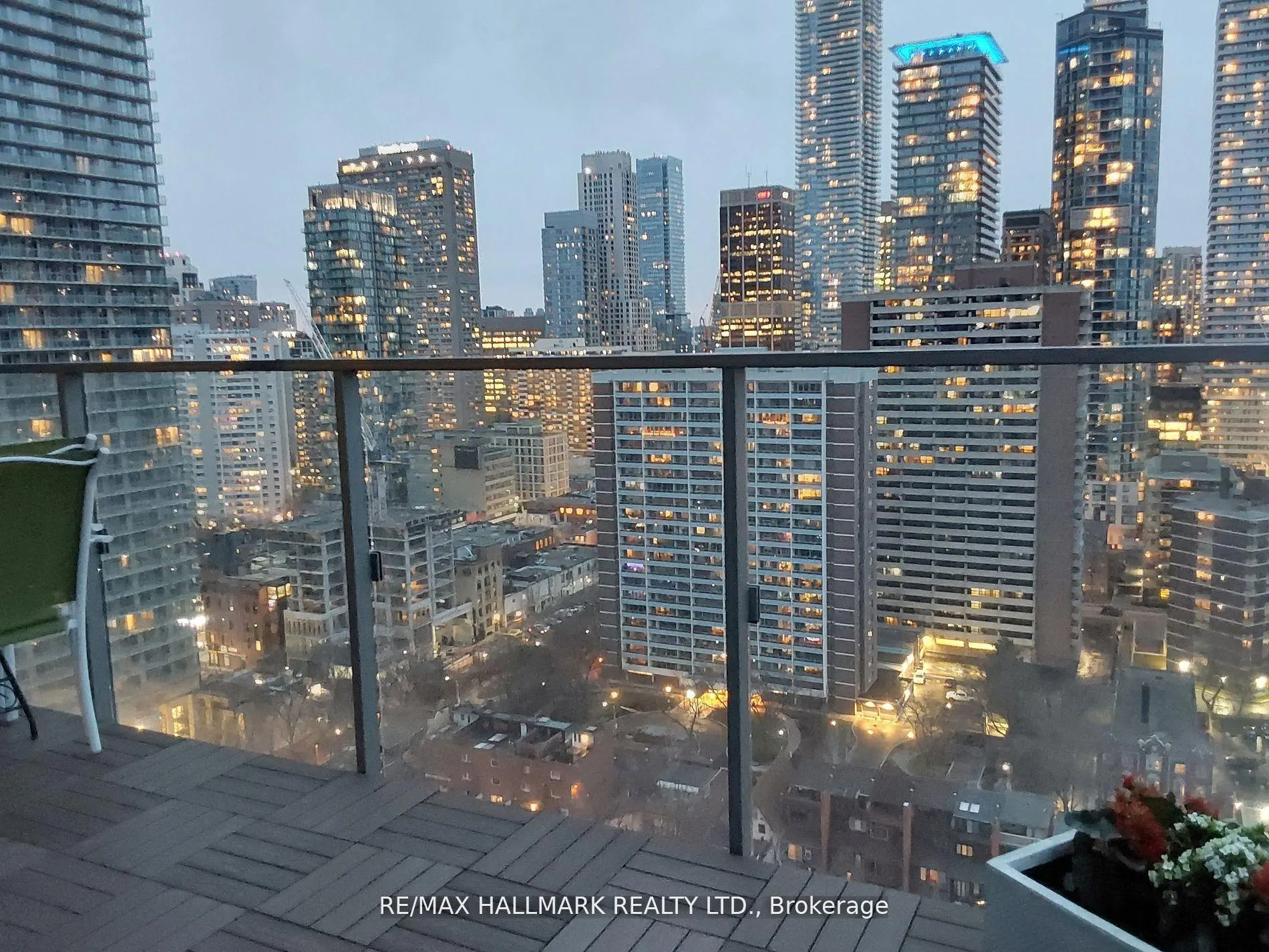 Photo 24 of Unit 2904, 50 Wellesley Street E, Toronto, Church-Yonge Corridor — HOMEH