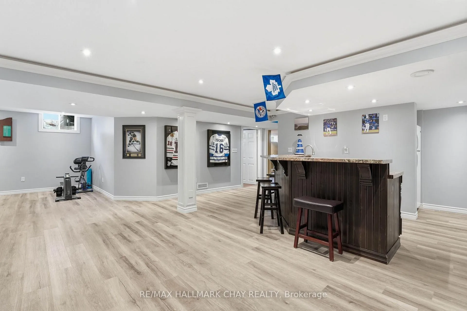 Photo 24 of 13 Brykman Road, Essa, Thornton — HOMEH