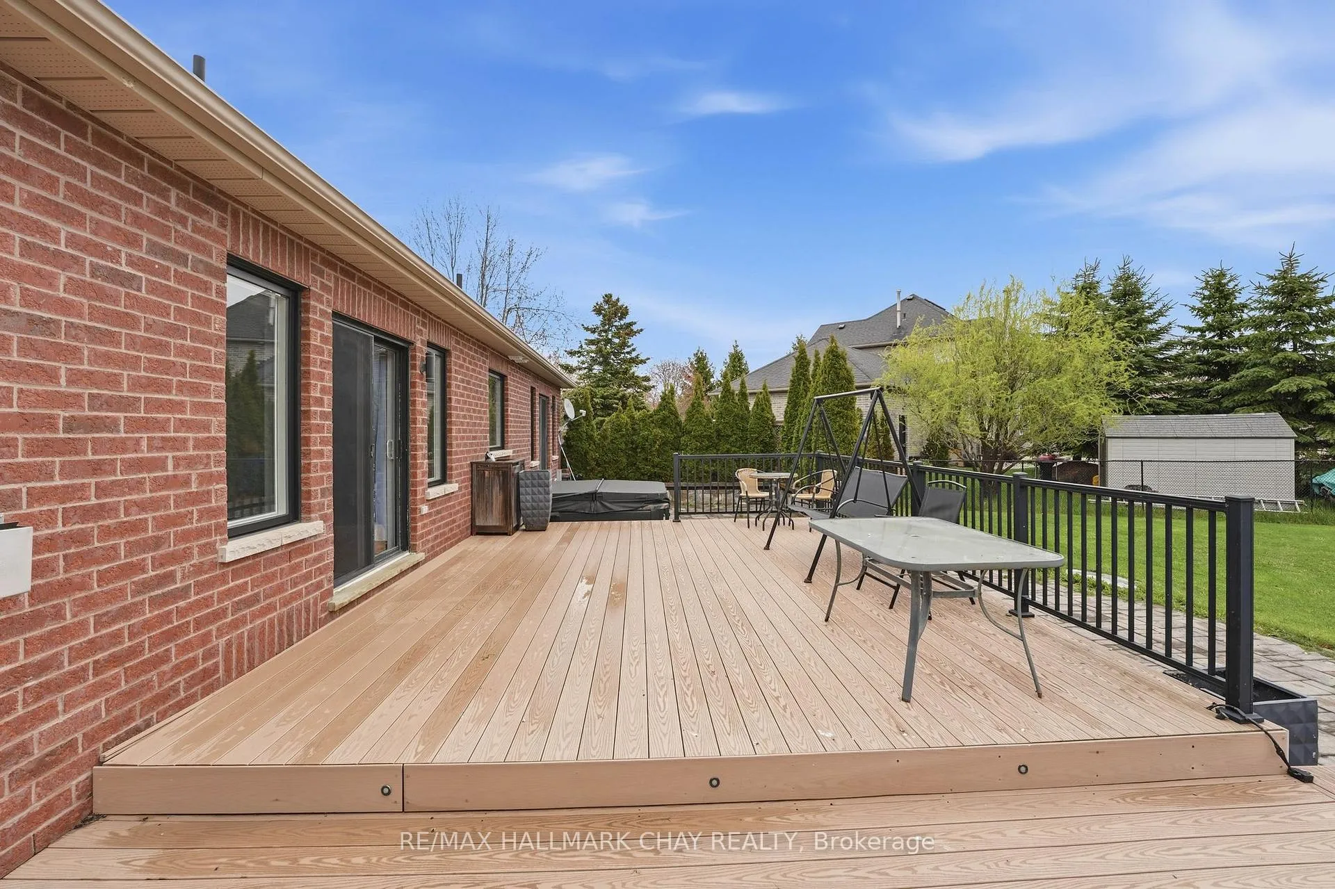 Photo 37 of 13 Brykman Road, Essa, Thornton — HOMEH