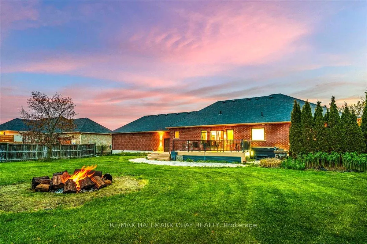 Photo 41 of 13 Brykman Road, Essa, Thornton — HOMEH