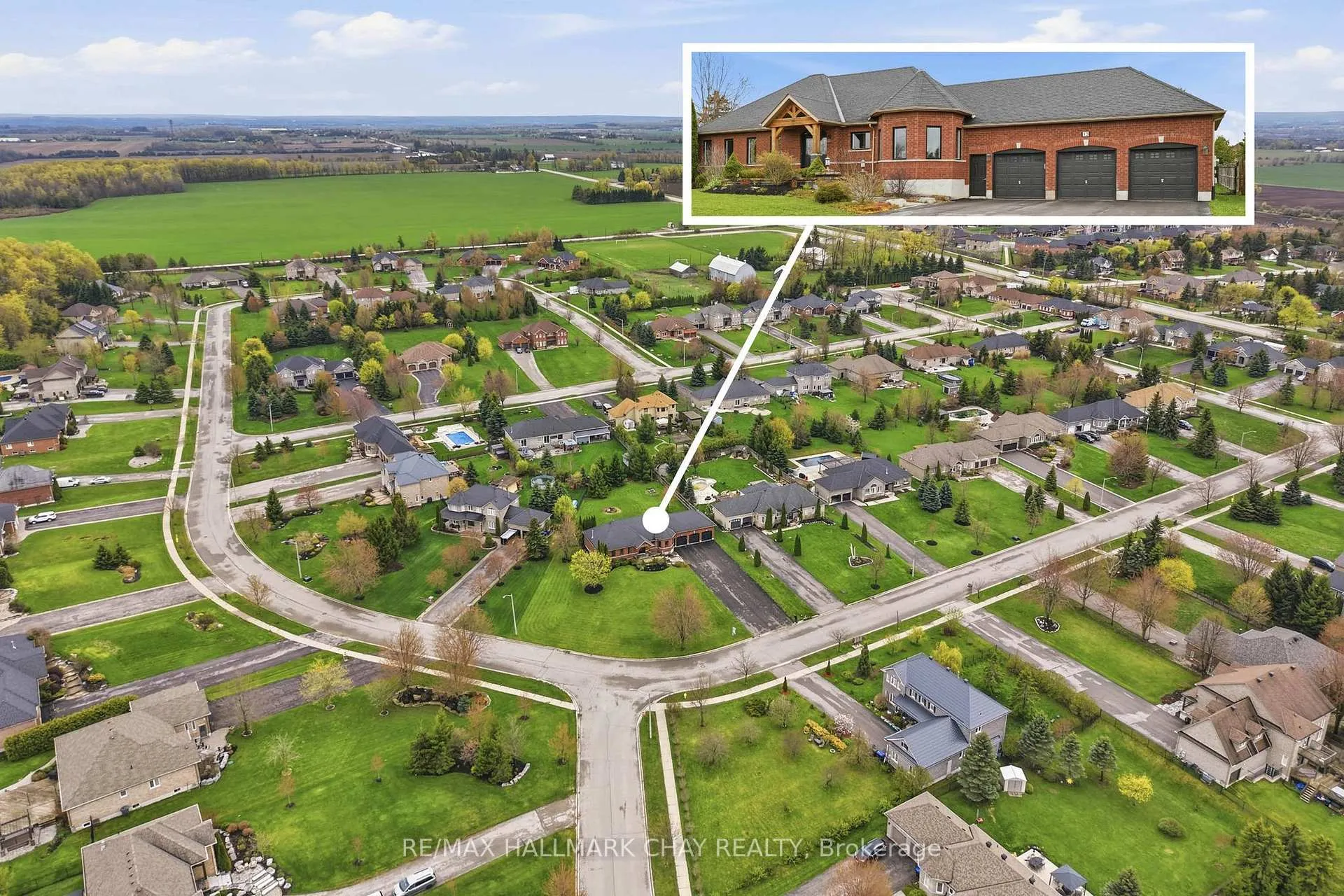 Photo 44 of 13 Brykman Road, Essa, Thornton — HOMEH