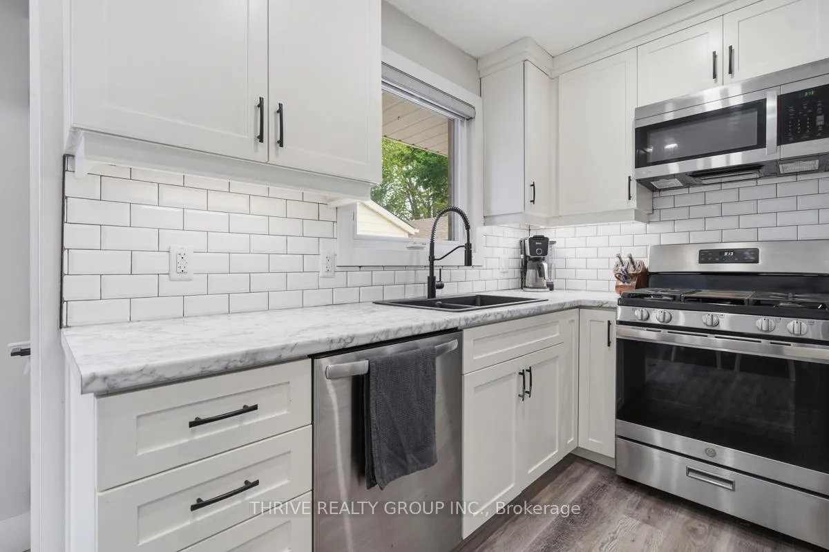 Photo 14 of 329 Strathroyal Avenue, Strathroy-Caradoc, NW — HOMEH