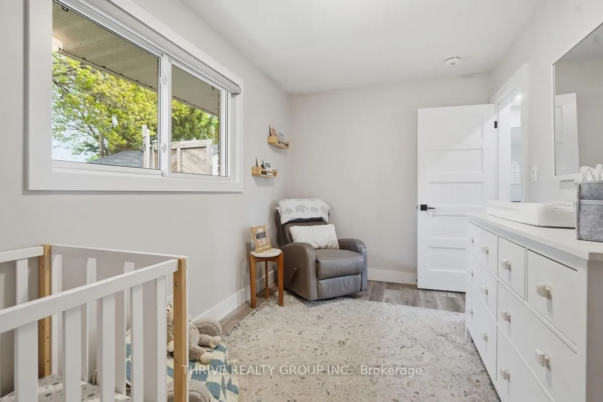 Photo 23 of 329 Strathroyal Avenue, Strathroy-Caradoc, NW — HOMEH