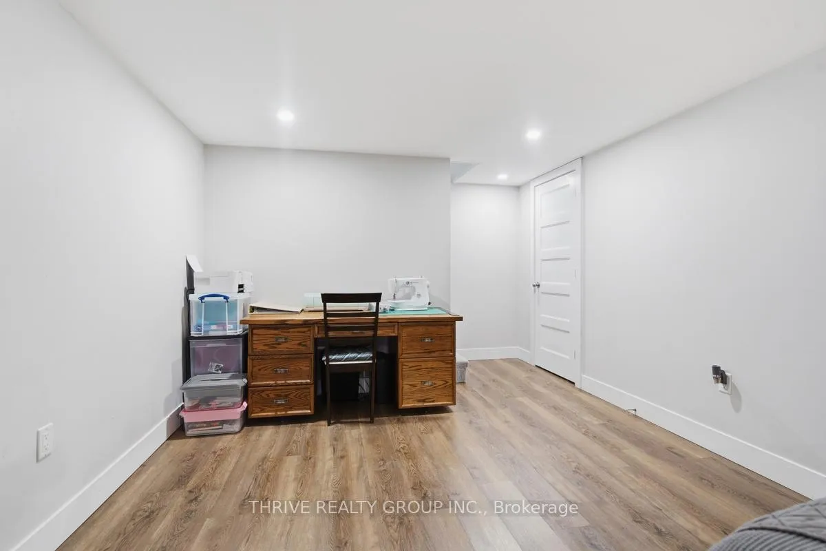 Photo 29 of 329 Strathroyal Avenue, Strathroy-Caradoc, NW — HOMEH