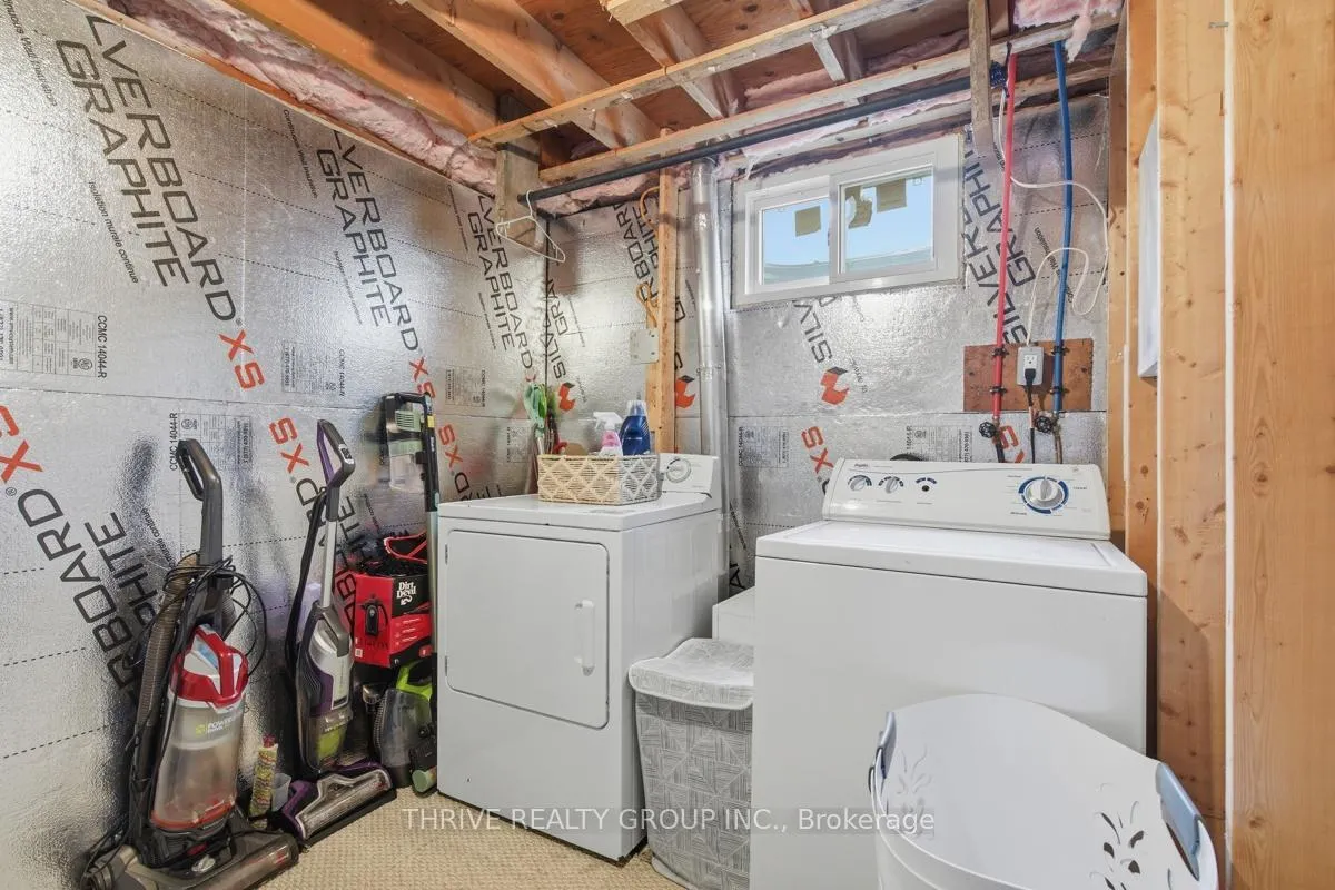 Photo 35 of 329 Strathroyal Avenue, Strathroy-Caradoc, NW — HOMEH