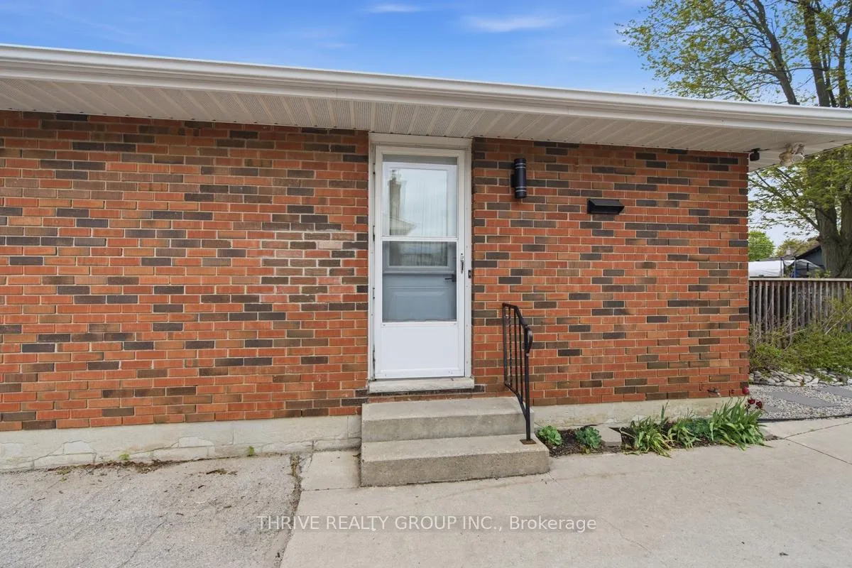 Photo 38 of 329 Strathroyal Avenue, Strathroy-Caradoc, NW — HOMEH
