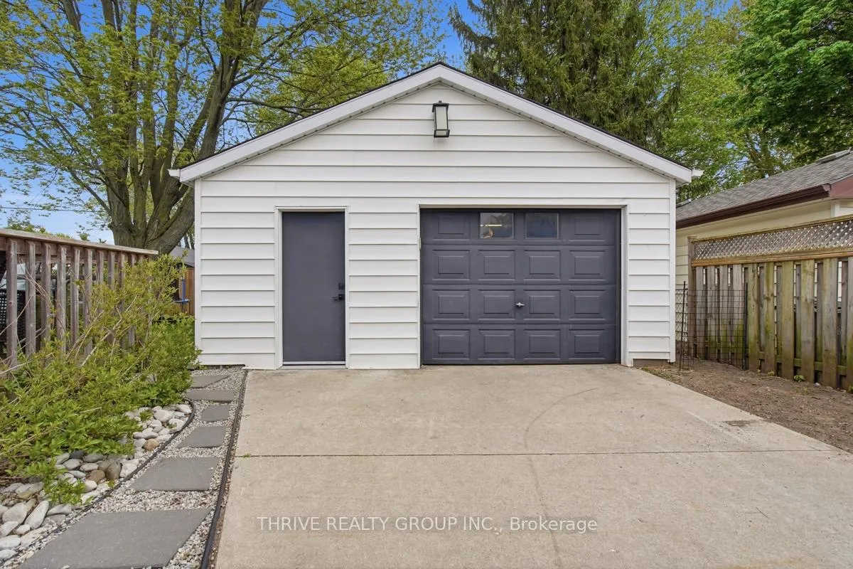Photo 41 of 329 Strathroyal Avenue, Strathroy-Caradoc, NW — HOMEH