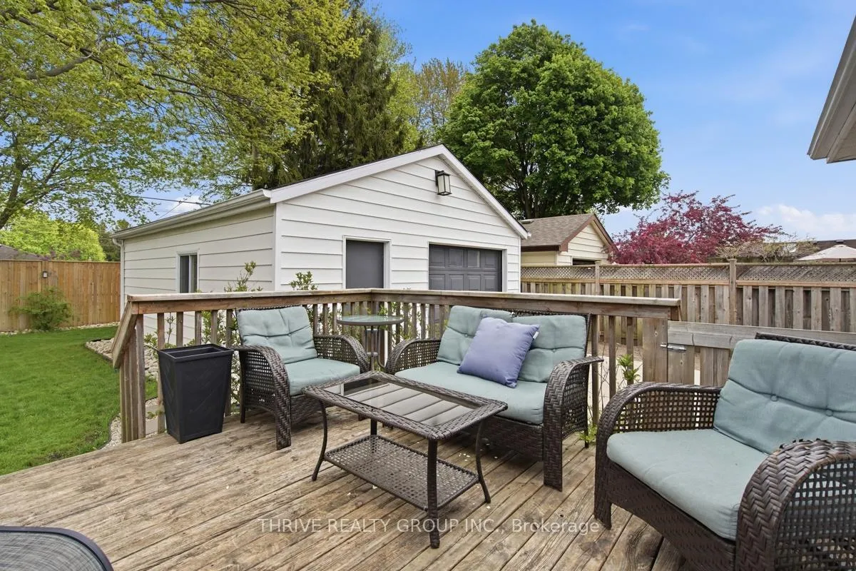 Photo 47 of 329 Strathroyal Avenue, Strathroy-Caradoc, NW — HOMEH