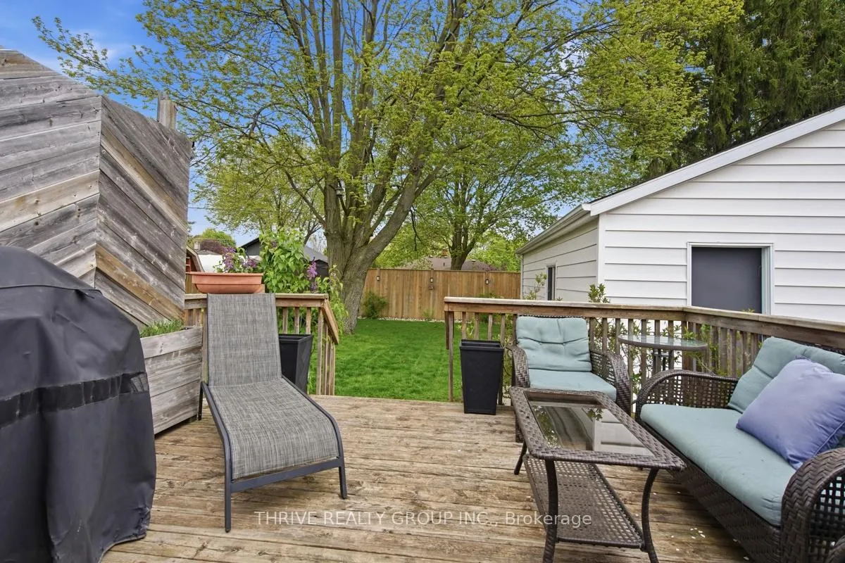 Photo 48 of 329 Strathroyal Avenue, Strathroy-Caradoc, NW — HOMEH