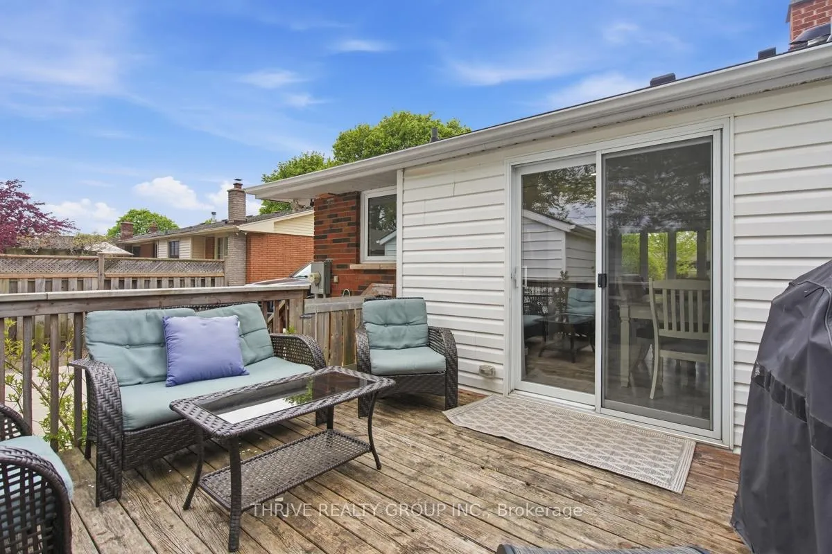 Photo 49 of 329 Strathroyal Avenue, Strathroy-Caradoc, NW — HOMEH
