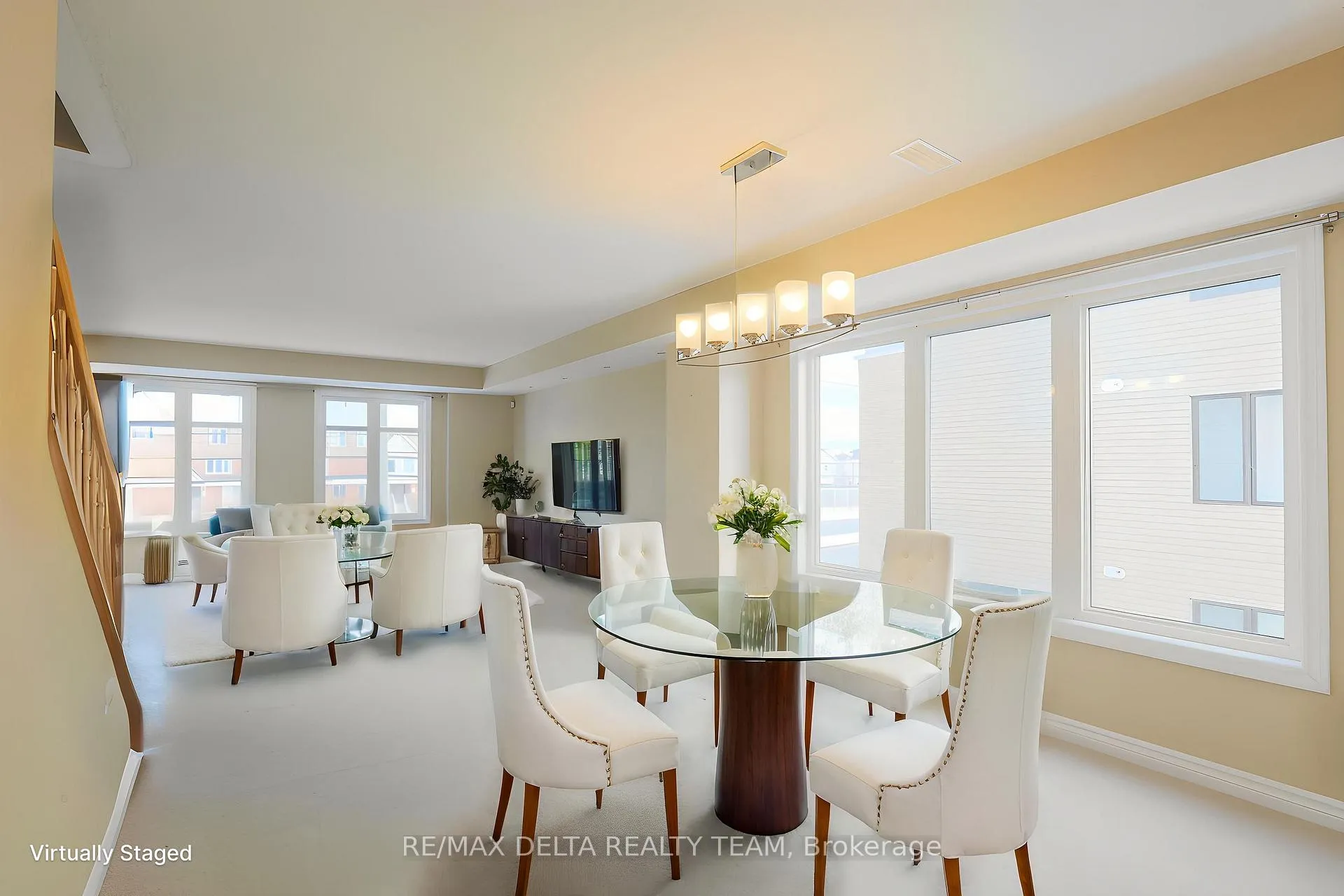 Photo 2 of Unit 8, 2230 Tenth Line Road, Ottawa, Avalon West — HOMEH
