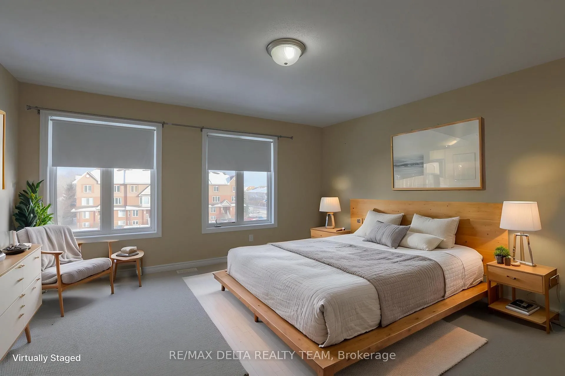 Photo 10 of Unit 8, 2230 Tenth Line Road, Ottawa, Avalon West — HOMEH