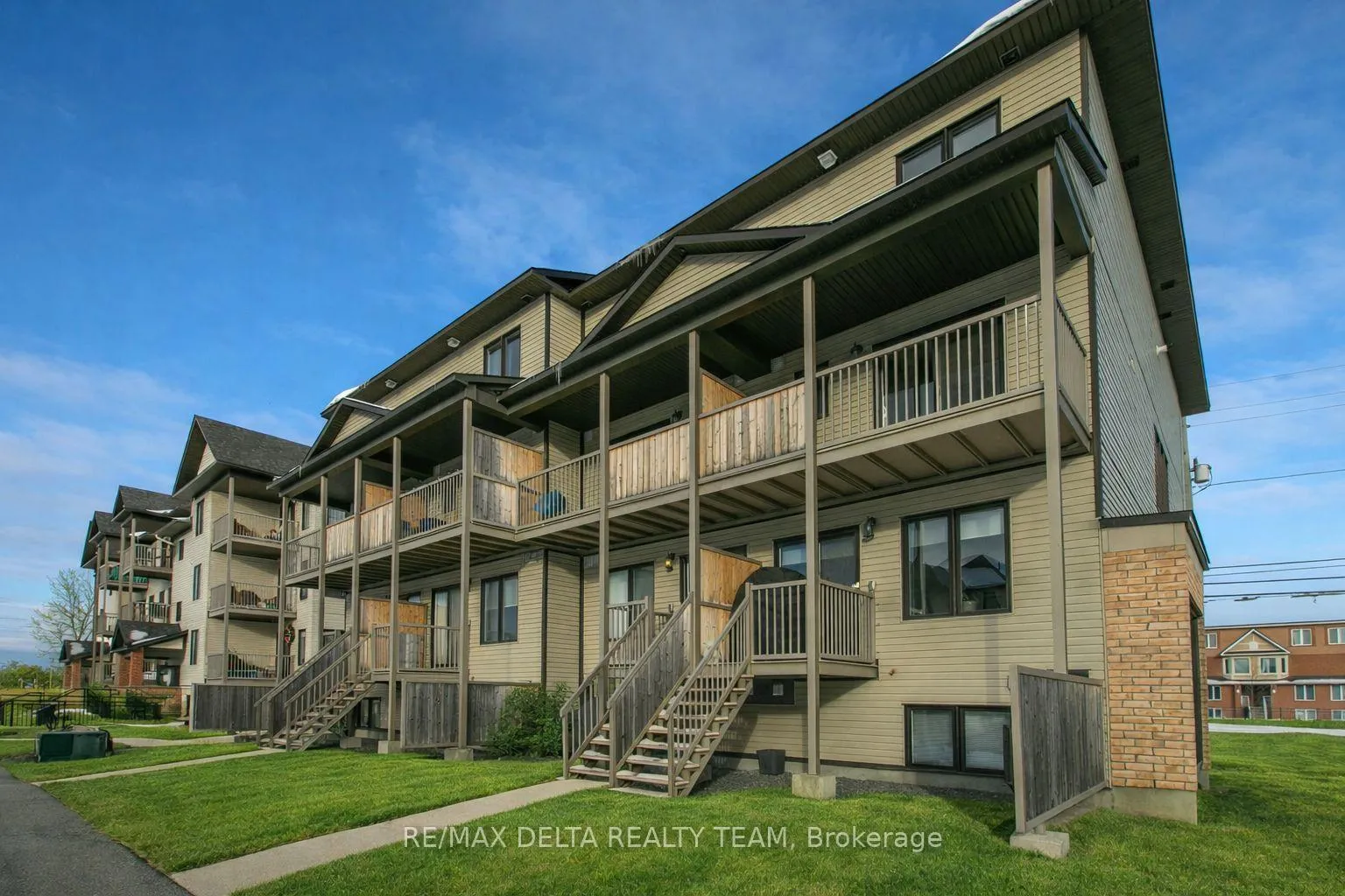 Photo 16 of Unit 8, 2230 Tenth Line Road, Ottawa, Avalon West — HOMEH
