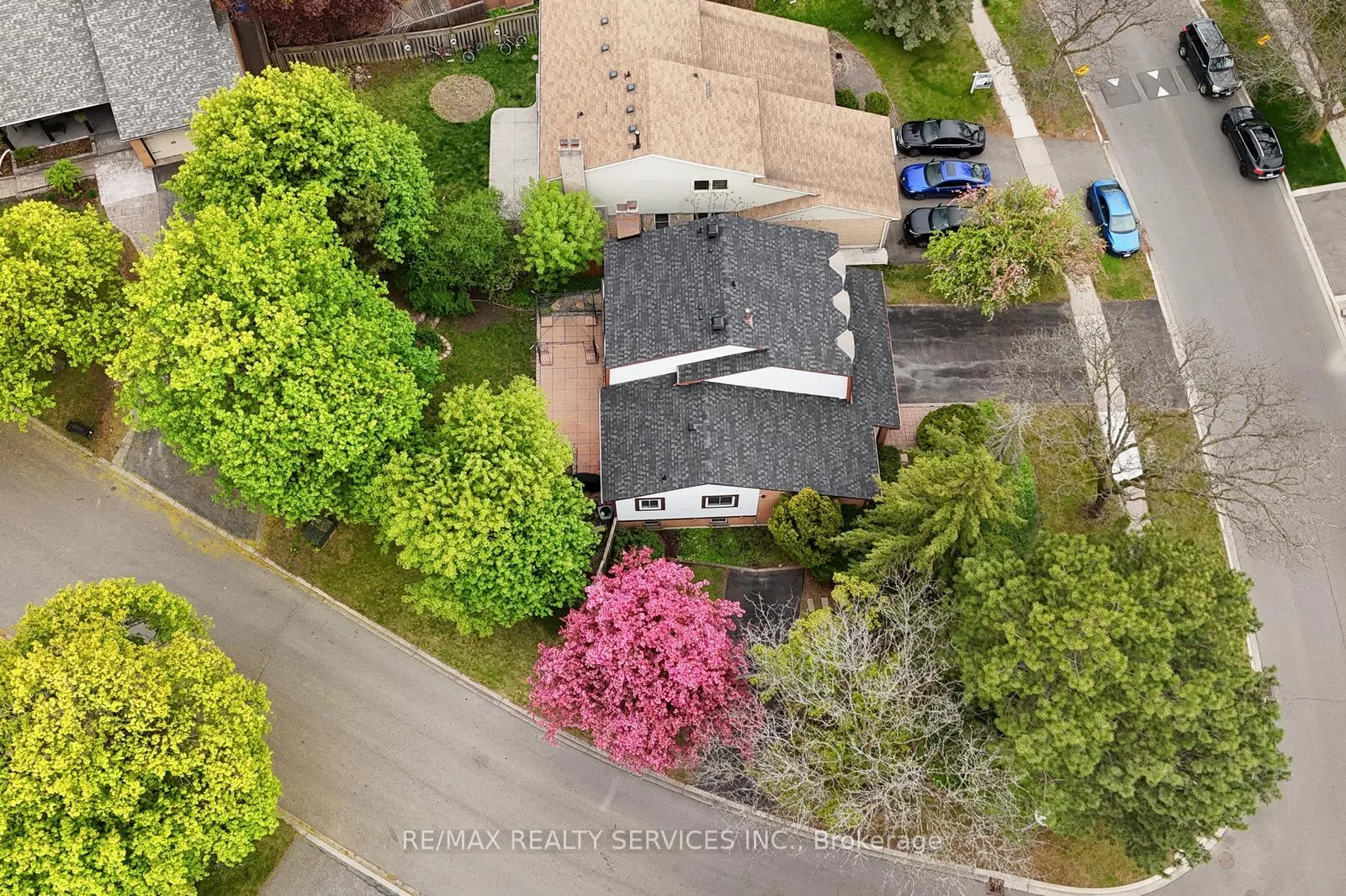Photo 37 of 65 Massey Street, Brampton, Central Park — HOMEH