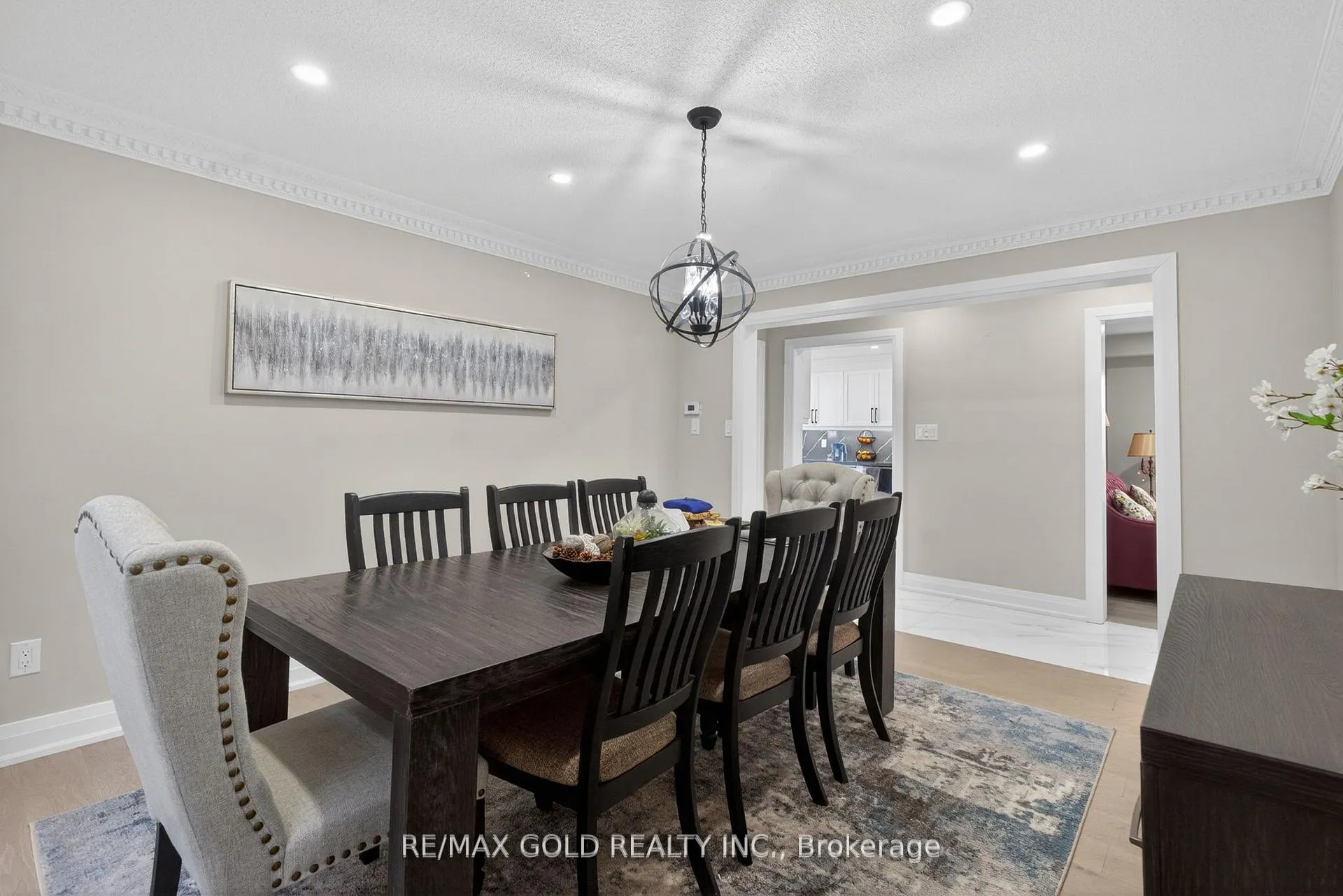 Photo 14 of 151 Brisdale Drive, Brampton, Fletcher's Meadow — HOMEH