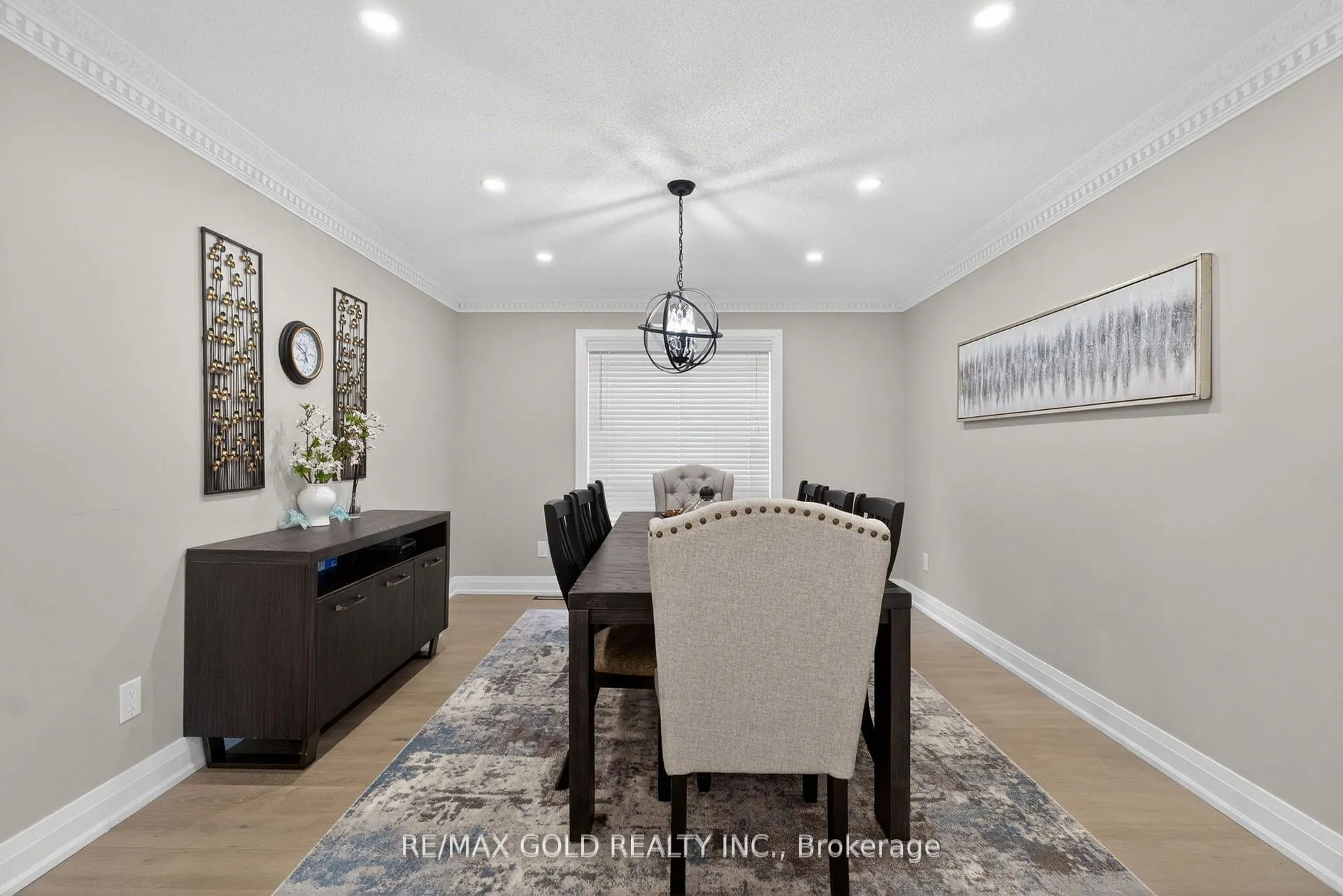 Photo 15 of 151 Brisdale Drive, Brampton, Fletcher's Meadow — HOMEH