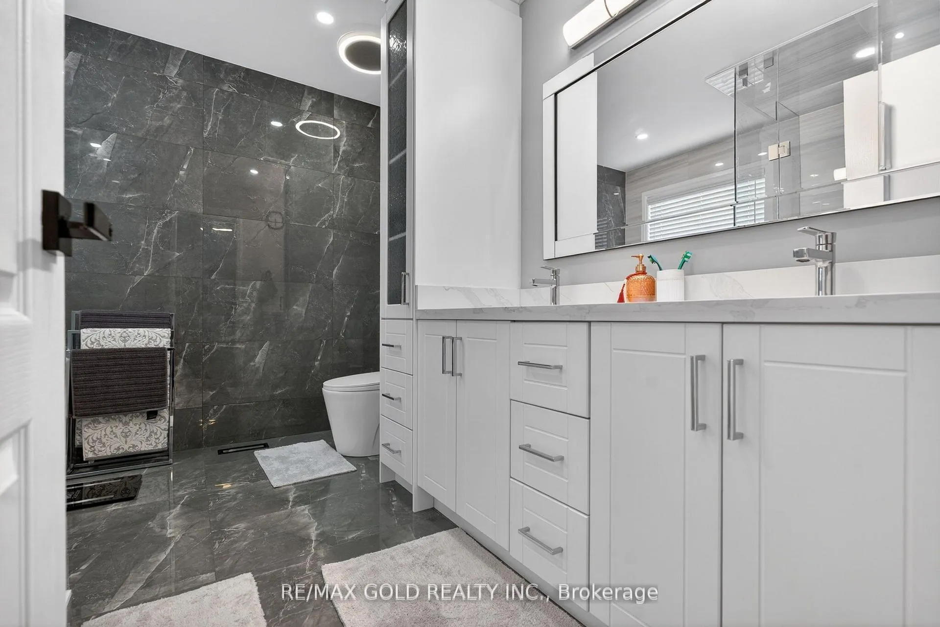 Photo 23 of 151 Brisdale Drive, Brampton, Fletcher's Meadow — HOMEH