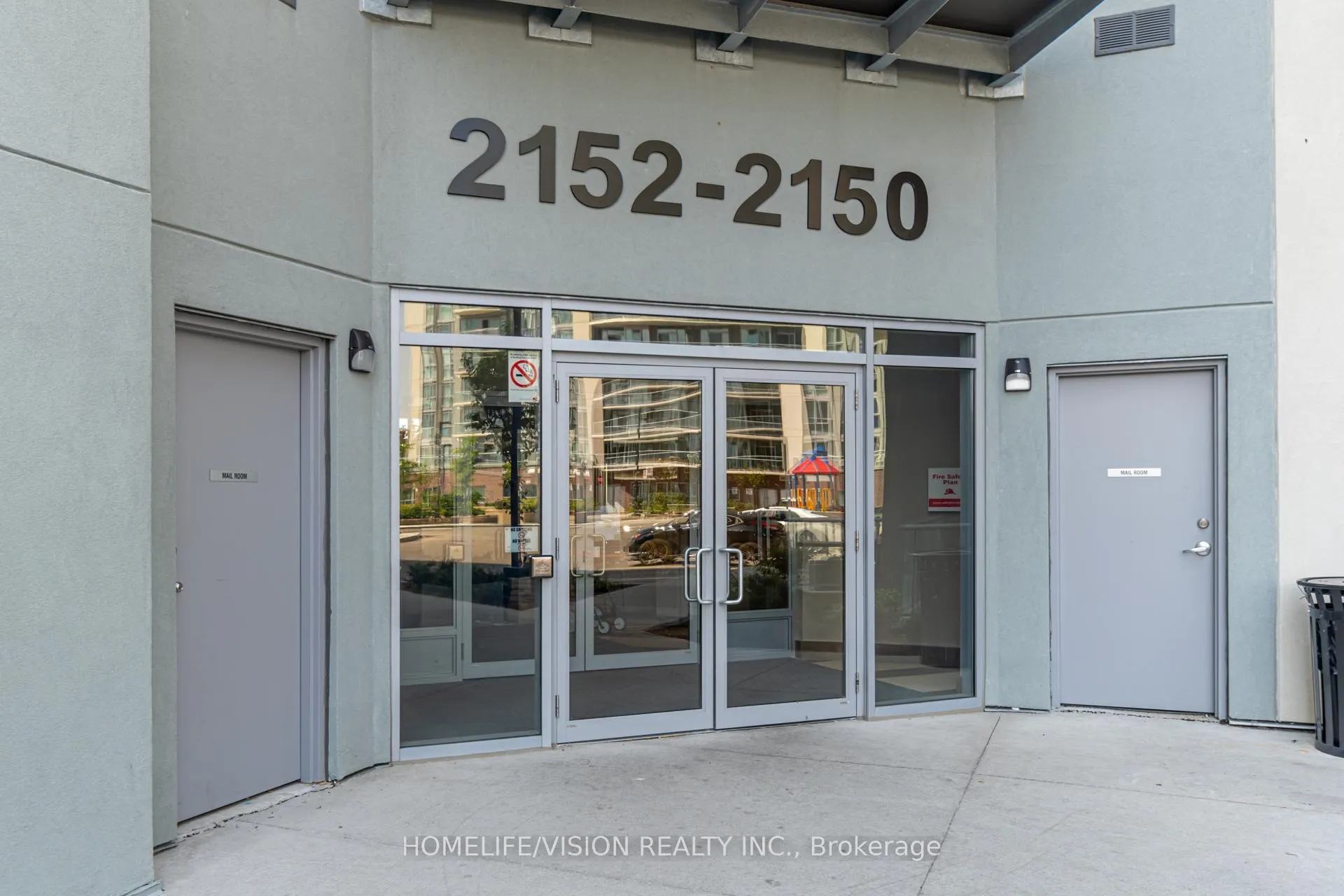 Photo 2 of Unit 804, 2152 Lawrence Avenue E, Scarborough, Wexford-Maryvale — HOMEH