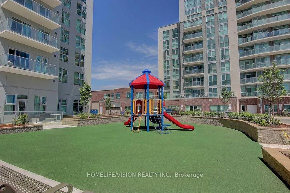 Photo 6 of Unit 804, 2152 Lawrence Avenue E, Scarborough, Wexford-Maryvale — HOMEH
