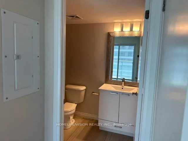 Photo 10 of Unit 804, 2152 Lawrence Avenue E, Scarborough, Wexford-Maryvale — HOMEH