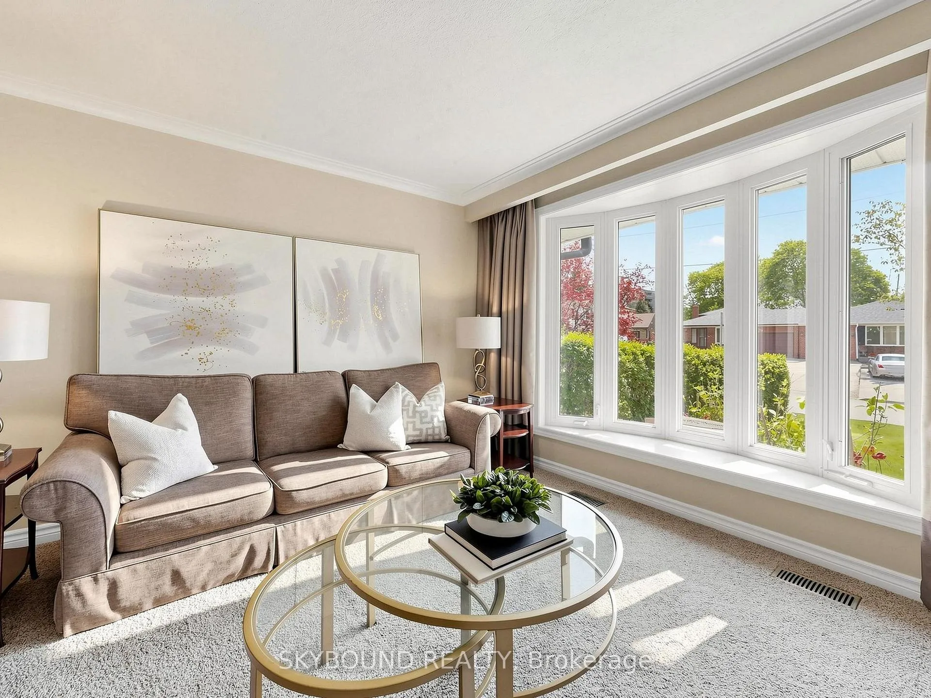 Photo 6 of 22 Friar Tuck Road, Markham, Bullock — HOMEH