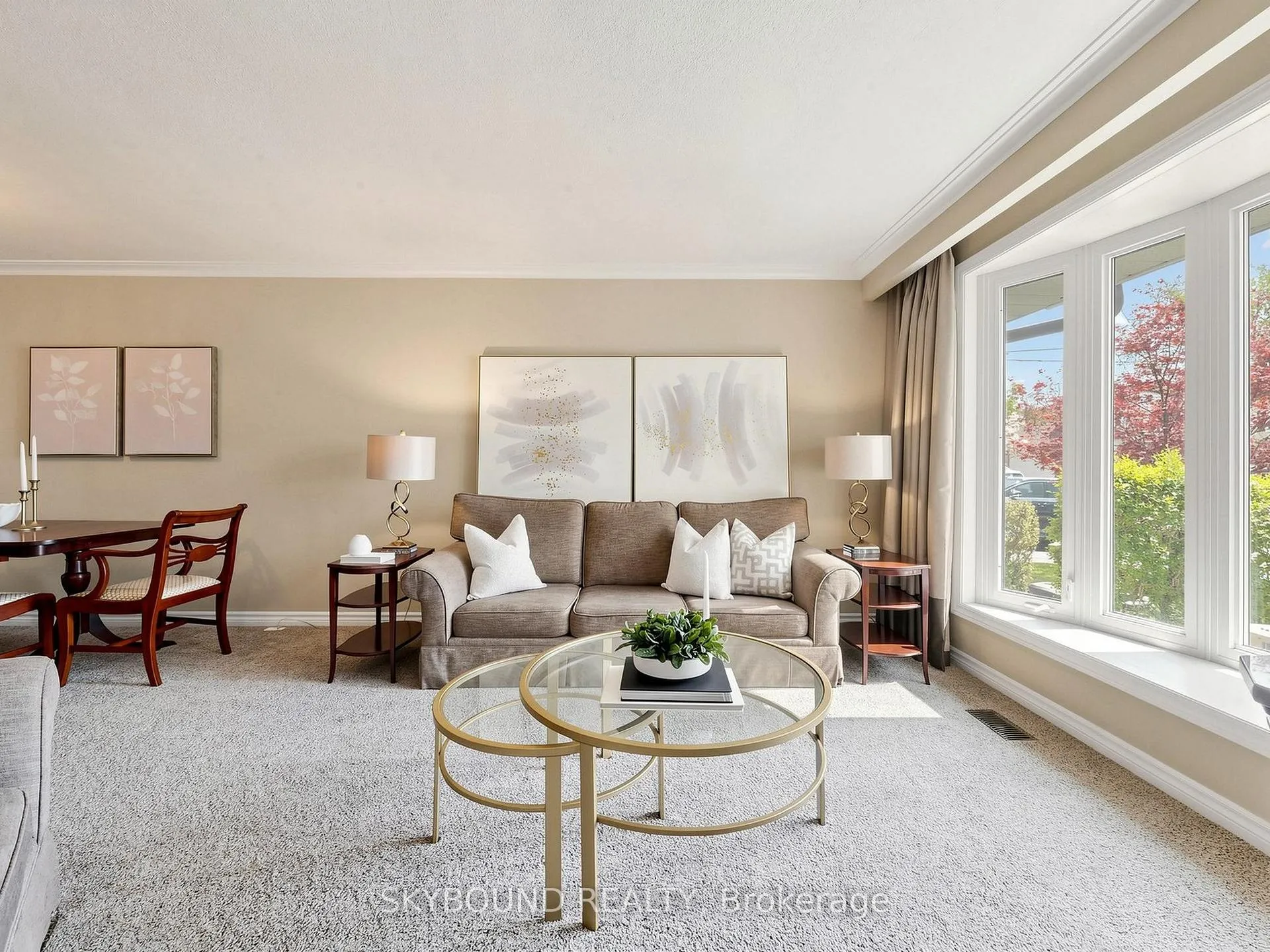 Photo 7 of 22 Friar Tuck Road, Markham, Bullock — HOMEH