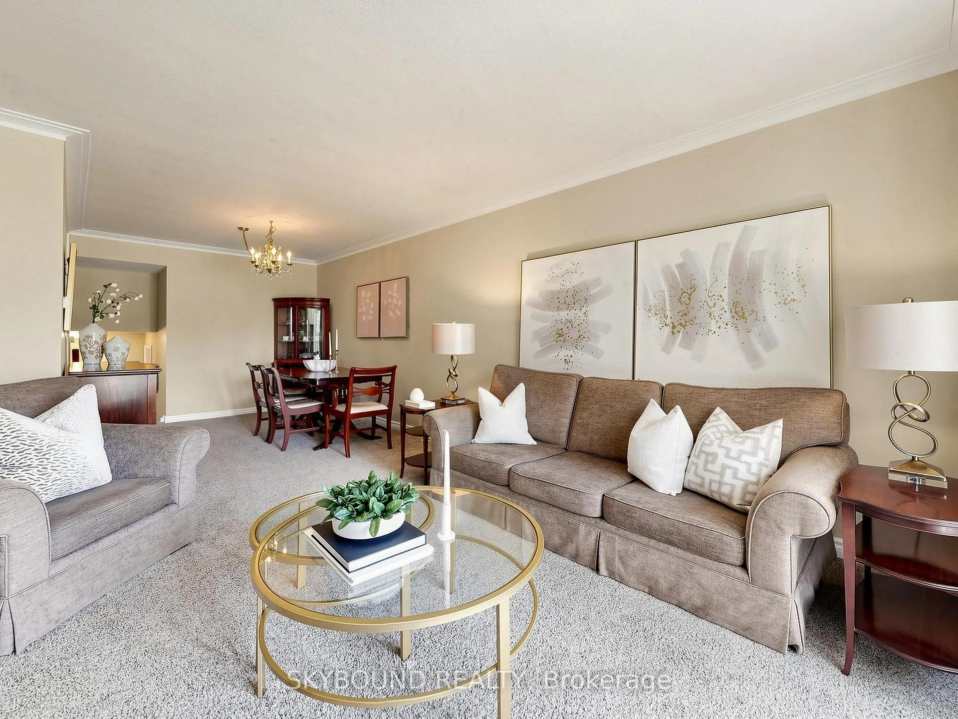 Photo 8 of 22 Friar Tuck Road, Markham, Bullock — HOMEH