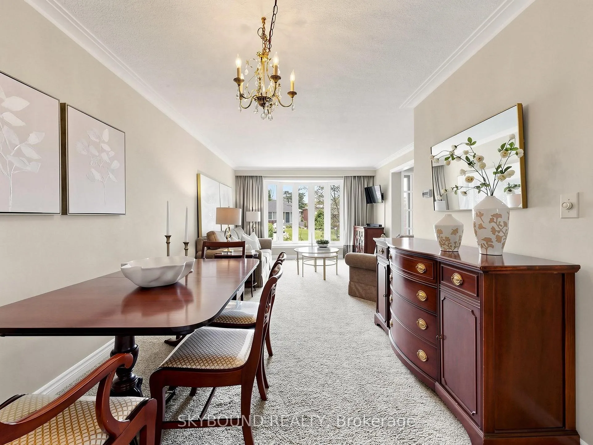 Photo 12 of 22 Friar Tuck Road, Markham, Bullock — HOMEH