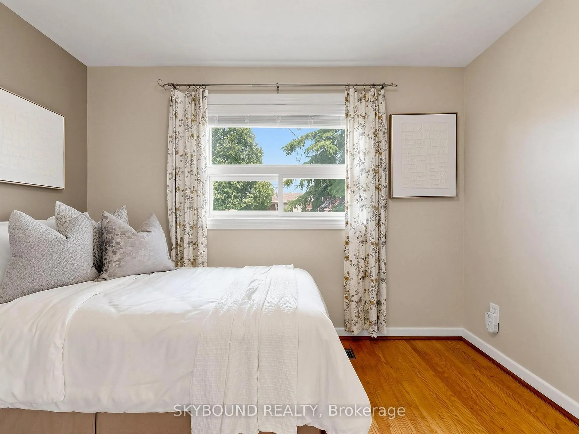 Photo 22 of 22 Friar Tuck Road, Markham, Bullock — HOMEH