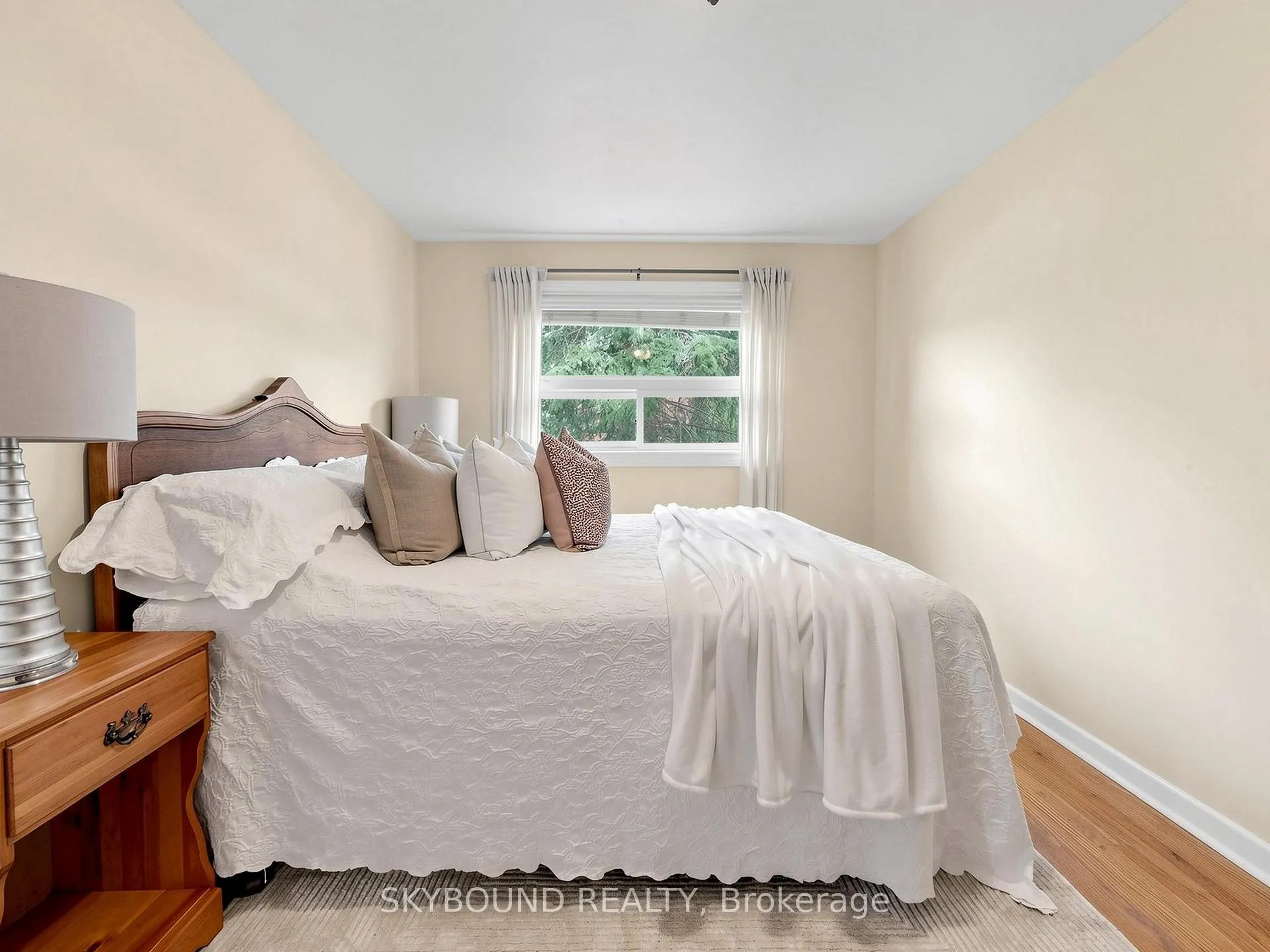 Photo 25 of 22 Friar Tuck Road, Markham, Bullock — HOMEH