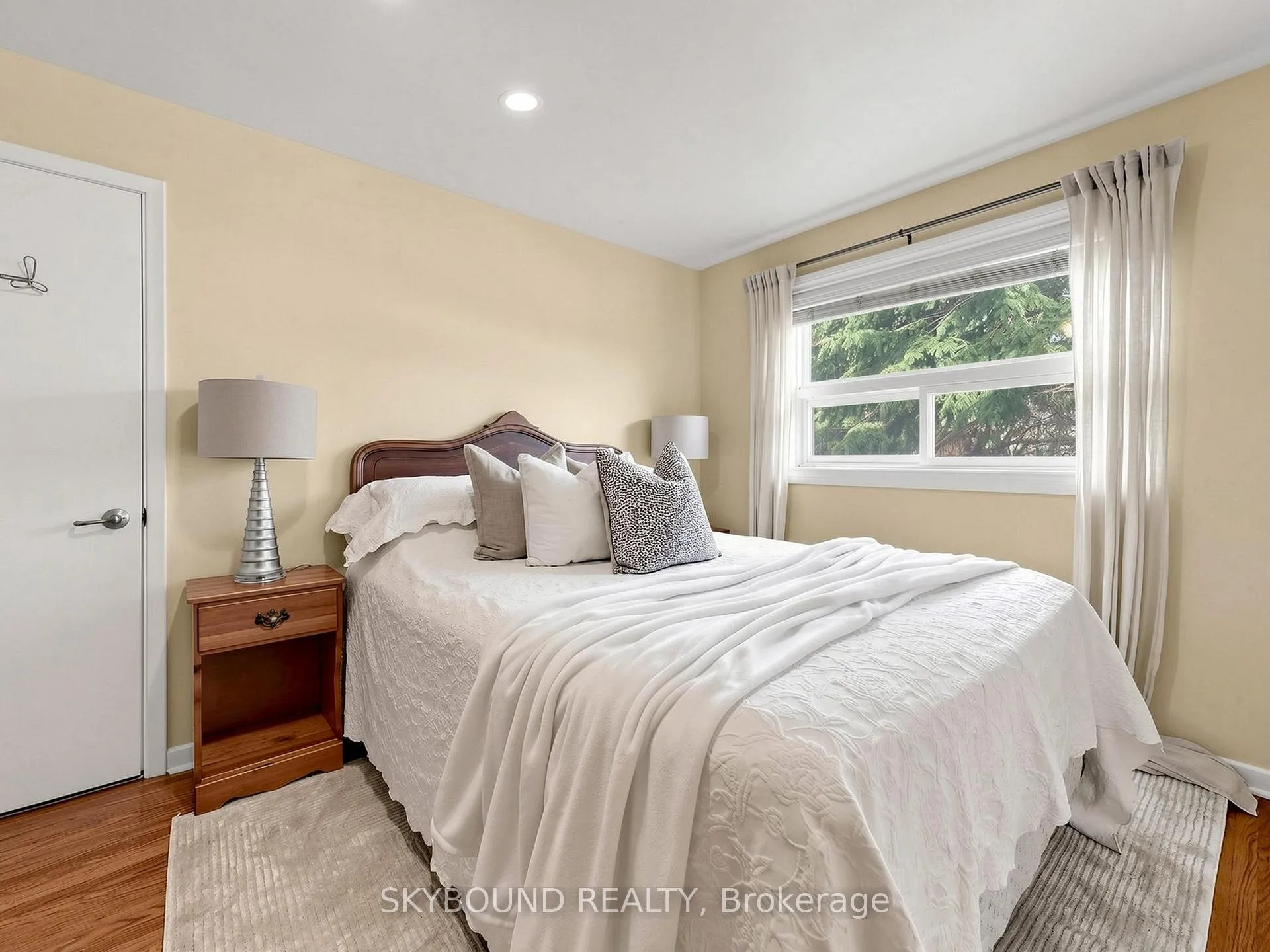 Photo 26 of 22 Friar Tuck Road, Markham, Bullock — HOMEH